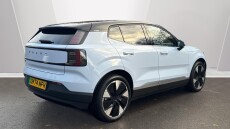 Volvo EX30 200kW SM Extended Range Ultra 69kWh 5dr Auto Electric Estate